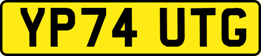 YP74UTG