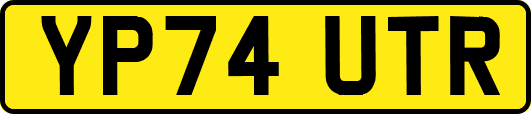 YP74UTR