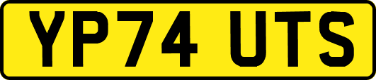 YP74UTS