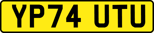 YP74UTU