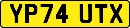 YP74UTX
