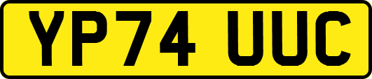 YP74UUC