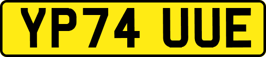 YP74UUE