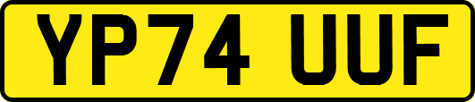 YP74UUF