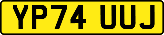 YP74UUJ