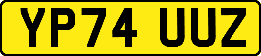 YP74UUZ