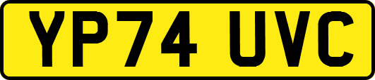 YP74UVC