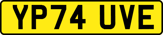 YP74UVE