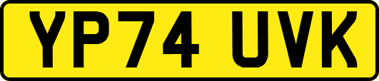 YP74UVK