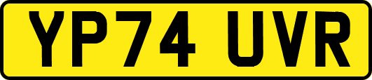 YP74UVR