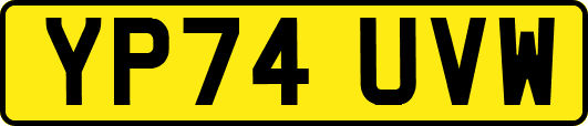 YP74UVW