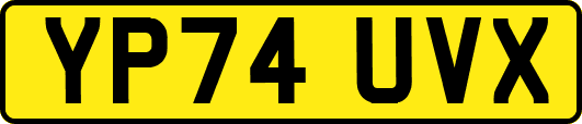 YP74UVX