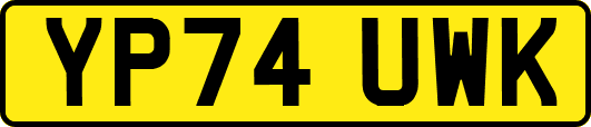 YP74UWK
