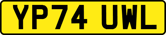 YP74UWL