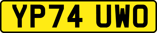 YP74UWO