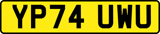 YP74UWU