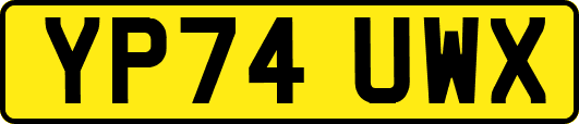 YP74UWX