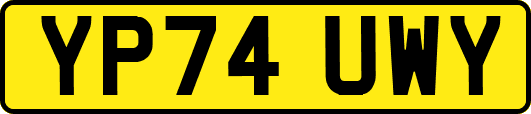 YP74UWY