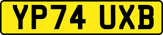 YP74UXB