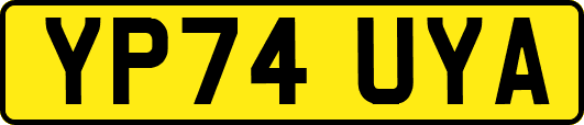 YP74UYA