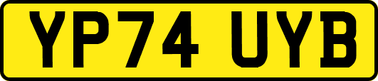 YP74UYB