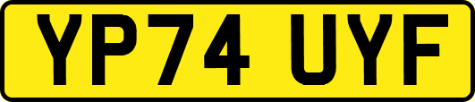 YP74UYF