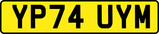 YP74UYM