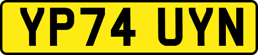 YP74UYN