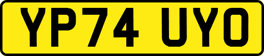 YP74UYO