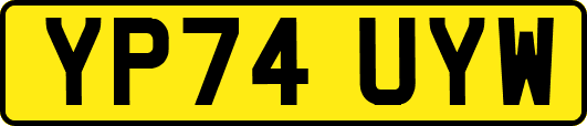 YP74UYW