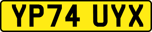 YP74UYX