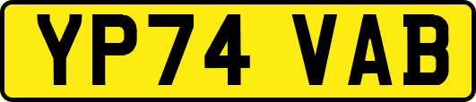 YP74VAB