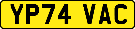 YP74VAC