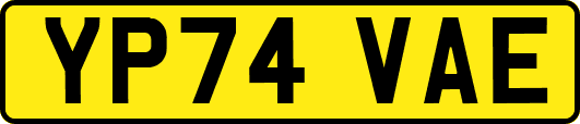YP74VAE