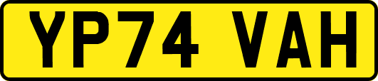 YP74VAH