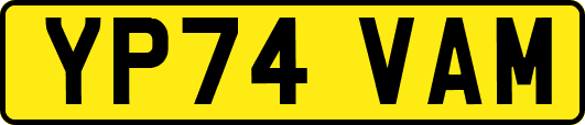 YP74VAM