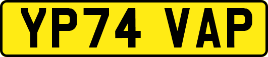 YP74VAP