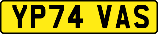 YP74VAS