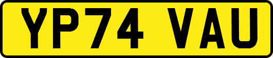 YP74VAU