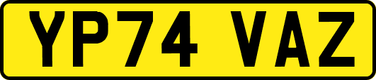 YP74VAZ