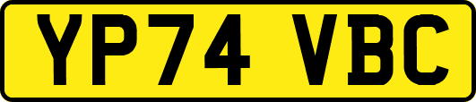 YP74VBC