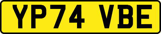 YP74VBE