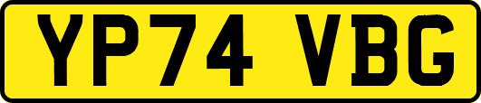 YP74VBG