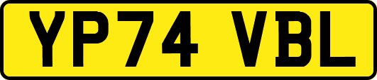 YP74VBL