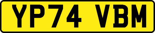 YP74VBM