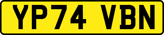 YP74VBN