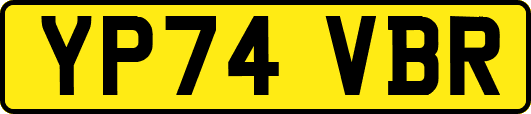 YP74VBR