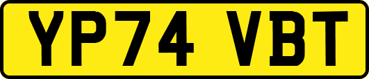 YP74VBT