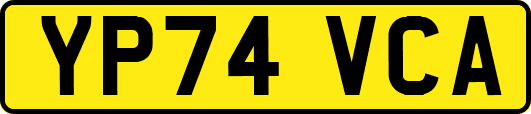 YP74VCA