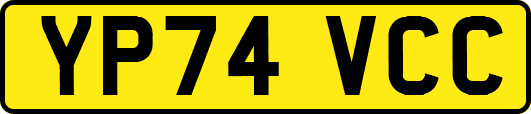 YP74VCC